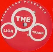 12'' - Nicholson - The Lick Track