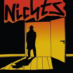 Nichts - Made In Eile (remastered Deluxe Ed.Transparent Or