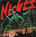 LP - Nichts - Aus Dem Jenseits (remastered Deluxe Classic Black - Booklet