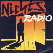 7inch Vinyl Single - Nichts - Radio