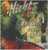 Nichts - Zeichen Auf Sturm