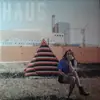 Double LP - Nichtseattle - Haus - Blue Vinyl