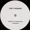 LP - Nick Muir - Ain't Nobody