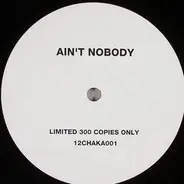 Nick Muir - Ain't Nobody