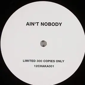 Nick Muir - Ain't Nobody