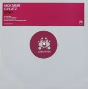 Nick Muir - G Platz