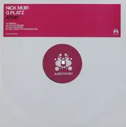 Nick Muir - G Platz