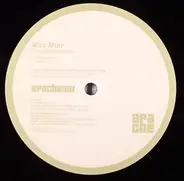 Nick Muir - Frankenstein