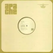 12inch Vinyl Single - Nick Muir - Frankenstein