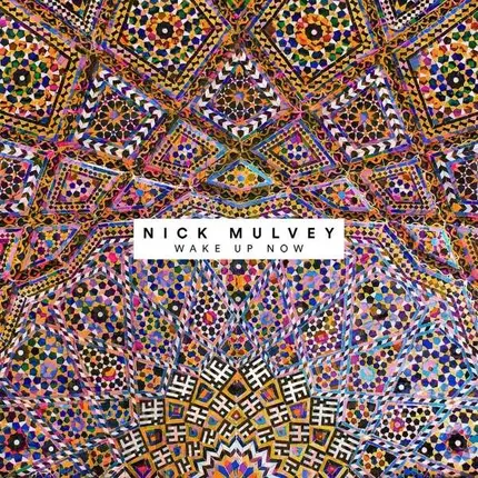 NICK MULVEY - Wake Up Now