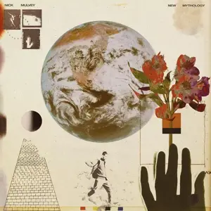 Nick Mulvey - New Mythology