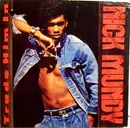 7inch Vinyl Single - Nick Mundy - Trade Him In