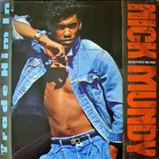 12'' - Nick Mundy - Trade Him In