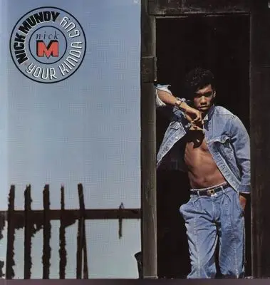 Nick Mundy - Your Kinda Guy