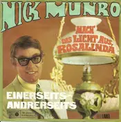 Nick Munro - Mach' Das Licht Aus, Rosalinda
