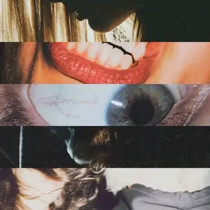 Nick Murphy - Missing Link EP