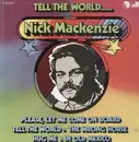 LP - Nick MacKenzie - Tell The World