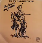 LP - Nick MacKenzie - The Leaves Are Falling