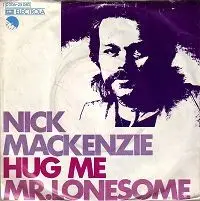 nick mackenzie - Hug Me