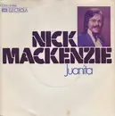 7inch Vinyl Single - Nick MacKenzie - Juanita
