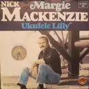 7inch Vinyl Single - Nick MacKenzie - Margie