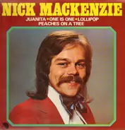 Nick Mackenzie - Nick Mackenzie
