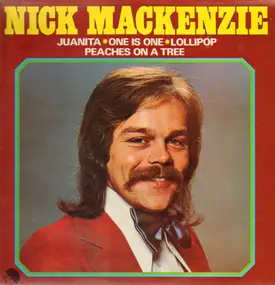 nick mackenzie - Nick Mackenzie