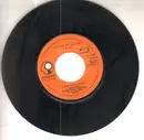 7inch Vinyl Single - Nick MacKenzie - One Is One - no cover