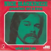 7inch Vinyl Single - Nick MacKenzie - Peaches On A Tree