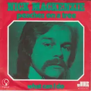 Nick MacKenzie - Peaches On A Tree