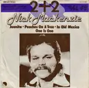 7inch Vinyl Single - Nick MacKenzie - Juanita / Peaches On A Tree / In Old Mexico / One Is One - EP