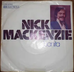 nick mackenzie - Juanita