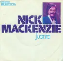 7inch Vinyl Single - Nick MacKenzie - Juanita