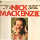 LP - Nick Mackenzie - Nick Mackenzie