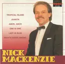 CD - Nick MacKenzie - Nick MacKenzie