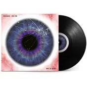 Nick Mason - White of the Eye(original Motion Picture Soundtrac