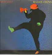 LP - Nick Mason & Rick Fenn - Profiles