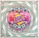 Double LP - Nick Mason's Saucerful Of Secrets - Live At The Roundhouse - Die Cut Slipcase