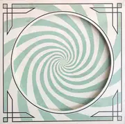 Double LP - Nick Mason's Saucerful Of Secrets - Live At The Roundhouse - Die Cut Slipcase