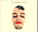 CD - Nick Monaco - Half Naked - Digipak
