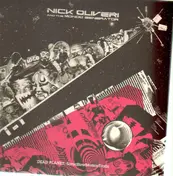 NICK & MONDO GENERATOR OLIVERI - DEAD PLANET: SONIC SLOW MOTION