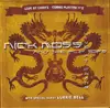 CD - Nick Moss And The Flip Tops - Live At Chan's - Combo Platter n°2
