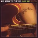 CD - Nick Moss And The Flip Tops - Sadie Mae