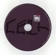 CD - Nick Moss And The Flip Tops - Live At Chan's - Combo Platter n°2