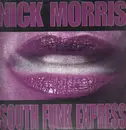 12inch Vinyl Single - Nick Morris - South Funk Express