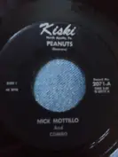 Nick Mottillo and his Combo