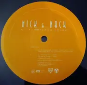 12inch Vinyl Single - Nick & Nack - My Forbidden Lover