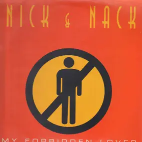 Nick Nack - My Forbidden Lover