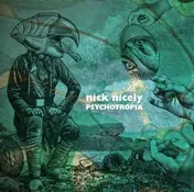 nick nicely - Psychotropia