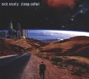 nick nicely - Sleep Safari